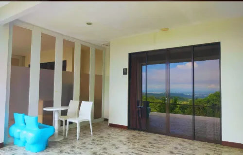 Ultra Winds Mountain Resort Rooms Photos