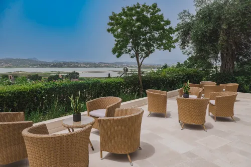 Divani Corfu Palace Public Areas Photos