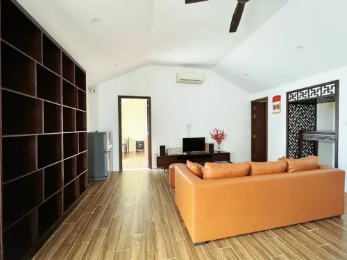 KA Villa Hoi An Chambres Photos