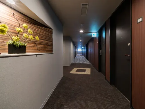 Daiwa Roynet Hotel NAGOYA-EKIMAE Aree comuni Photos