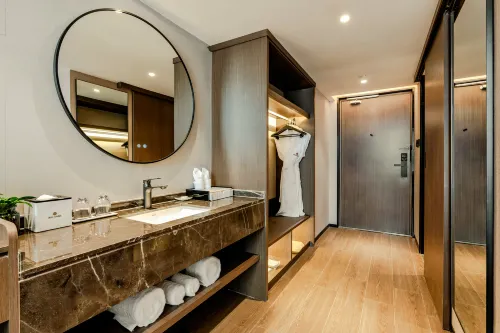 OLYMPIA YUNPIN HOTEL Rooms Photos