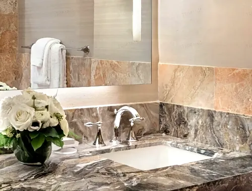 Trump International Hotel & Tower® New York Camere Photos