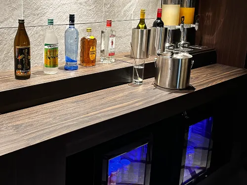 Kobe Port Tower Hotel Camere Photos