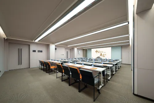 Atour S Hotel Urumqi County Xinshi District Weixing Road Business Facilities Photos