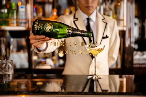 The Ritz-Carlton Shanghai, Pudong Photos