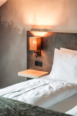 The Hey Hotel Chambres Photos