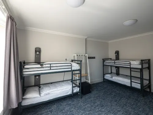 A&o Brighton Beach Chambres Photos
