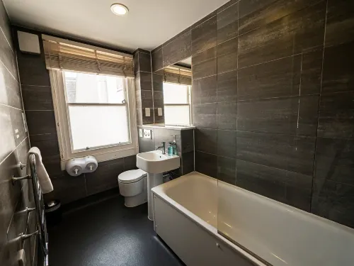 A&o Brighton Beach Chambres Photos