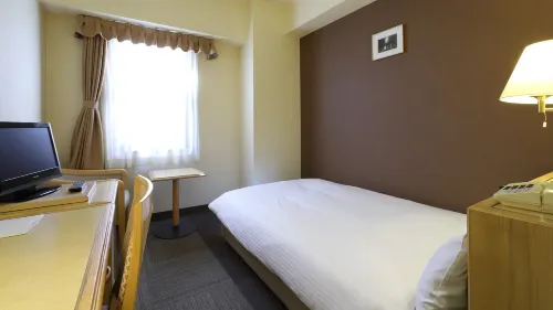 Smile Hotel Nagoya Shinkansenguchi Chambres Photos