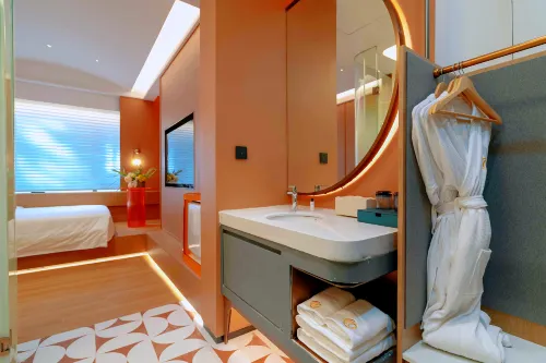 YEE HOTEL(SHANMIAM) Rooms Photos