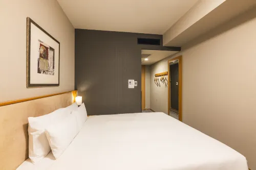 호텔 선루트 플라자 신주쿠 객실 Photos
