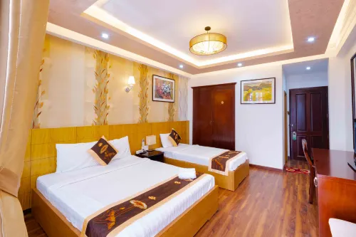 Saigon Amigo Hotel À ne pas manquer Photos