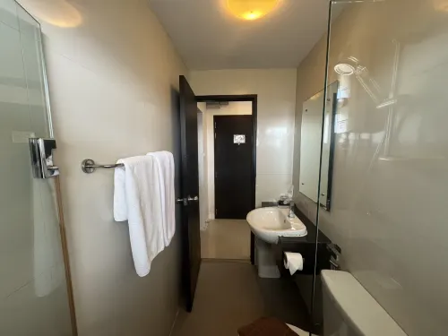 Palette Bella B All Suites Bangkok Hotel 房間 Photos