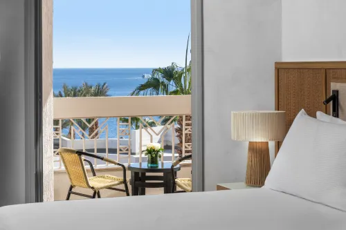 DoubleTree by Hilton Sharm El Sheikh - Sharks Bay Resort Featured Photos