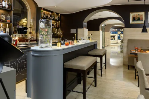 Hotel Indigo Rome - ST. George Leisure & Recreation Photos