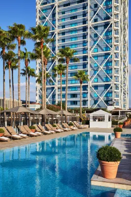 Hotel Arts Barcelona À ne pas manquer Photos