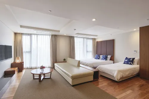 The Island Blue Hotel Номера Photos