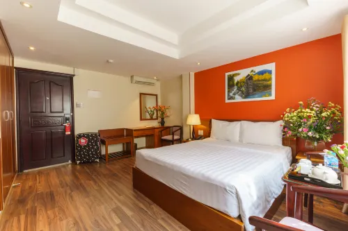 Khách sạn Roseland Corp Phòng Photos