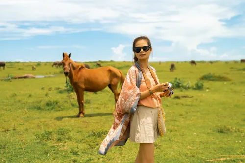 Bobocabin Umarato, Sumba Relaksasi & Rekreasi Photos