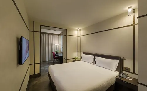 Hotel Balestri - Wtb Hotels Rooms Photos