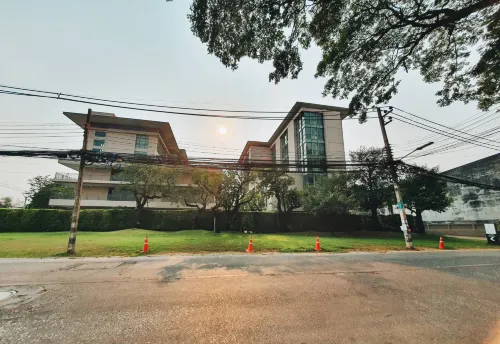 清邁ANA公園飯店 Photos