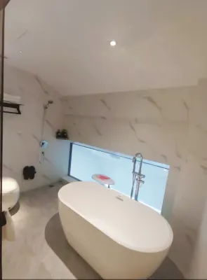 TOOEASY INTELLIGENT HOTEL Photos