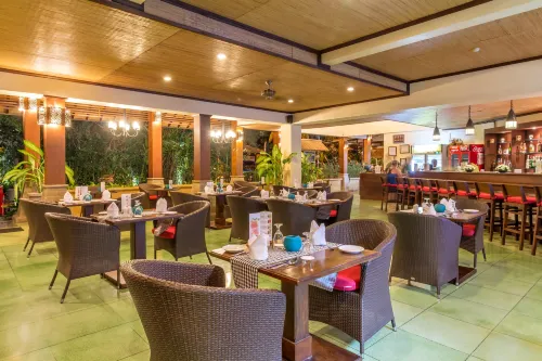 Risata Bali Resort & Spa Nổi bật Photos