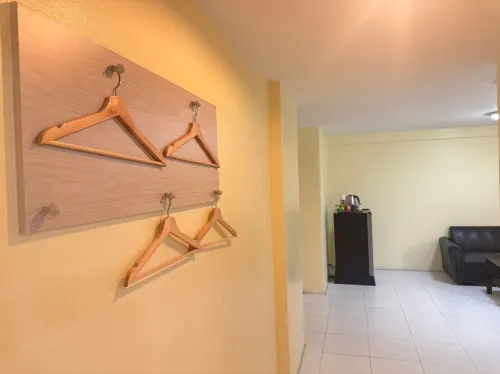 Aryan Suites Hotel Chambres Photos