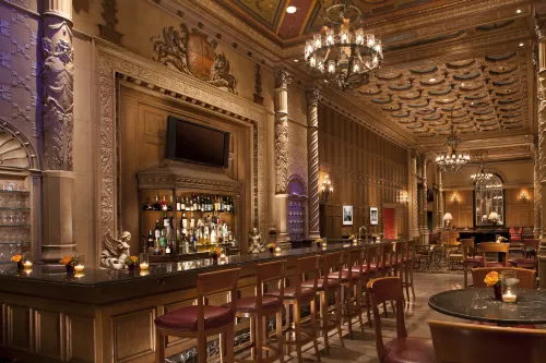 Millennium Biltmore Los Angeles Da non perdere Photos
