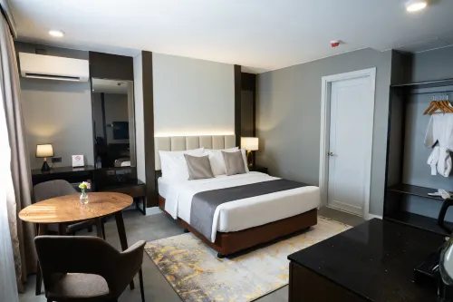 Amber Hotel-Cebu Nổi bật Photos