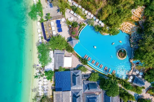 Santhiya Koh Yao Yai Resort and Spa Loisirs et amusements Photos