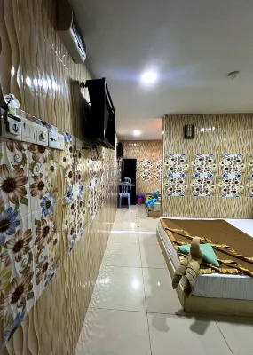 Sungai Besi Hotel Chambres Photos