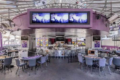 Harrah's Las Vegas Hotel & Casino Ăn uống Photos