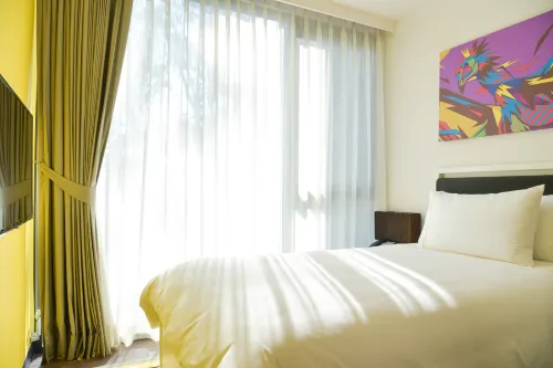 Cassia Phuket, part of Banyan Group الغرف Photos