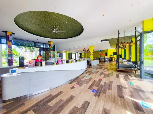 Cassia Phuket, part of Banyan Group الأماكن العامة Photos