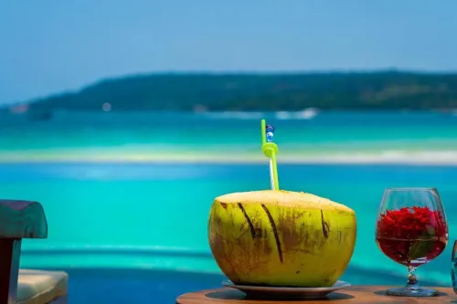 Koh Rong Hill Beach Resort À proximité de l'hôtel Photos