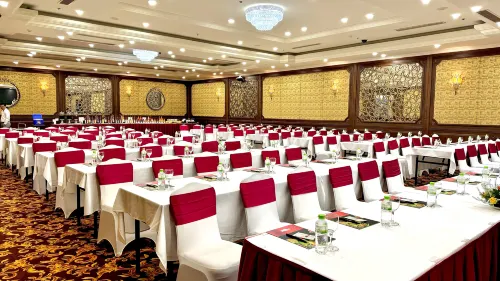 Khách sạn TTC Imperial Dành cho công việc Photos