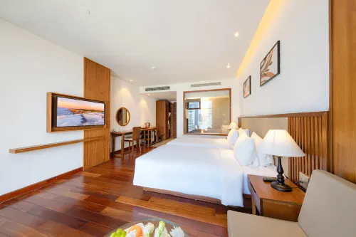 Green Beach Hotel Nha Trang Camere Photos