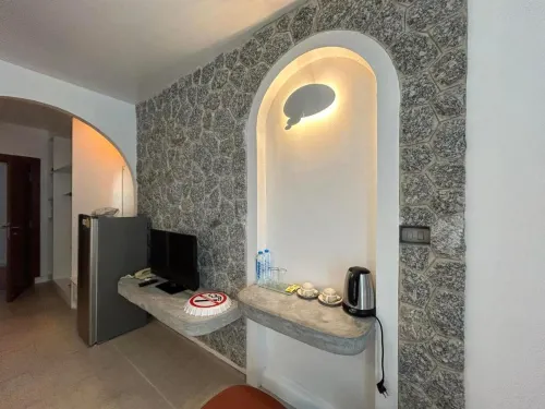 Benyada Lodge - Surin Beach Chambres Photos