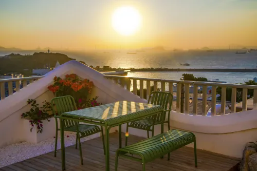 Liyuan · Zhonggui Island Resort Phòng Photos