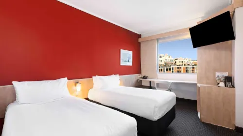 Ibis Sydney Darling Harbour Photos