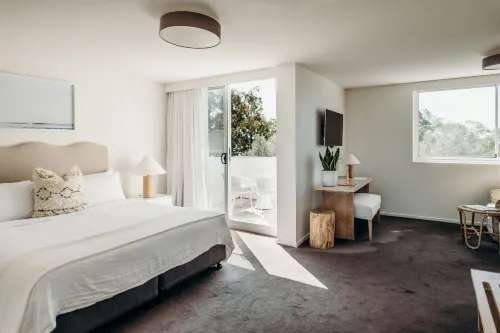 Bannisters Port Stephens Rooms Photos