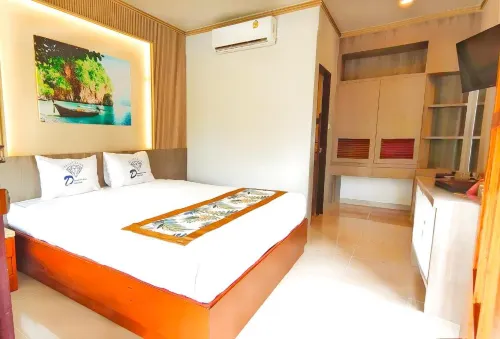 Diamond Cave Resort Chambres Photos