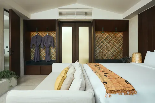 Barcelo Coconut Island Camere Photos