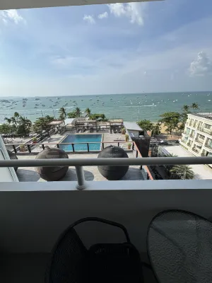 Hermann Hotel Pattaya À proximité de l'hôtel Photos