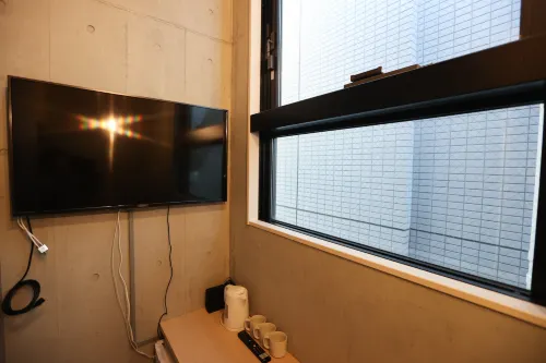 Hotel Tabiya Zimmer Photos