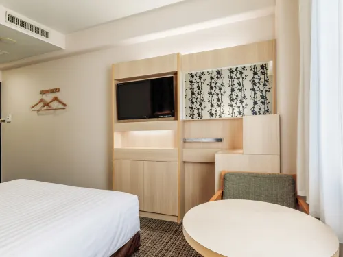 西鐵Resort Inn別府 房間 Photos