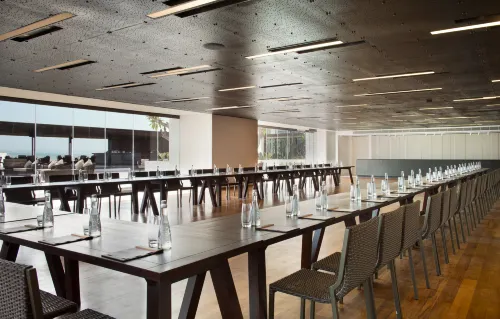Alila Seminyak, Bali Fasilitas Bisnis Photos
