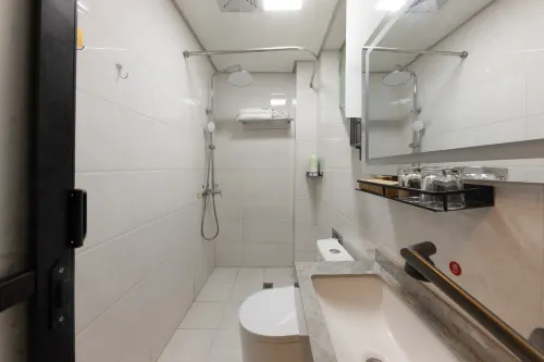 Fenghuang Barley Country Inn Rooms Photos