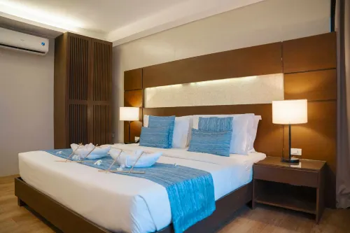 San Antonio Resort Chambres Photos